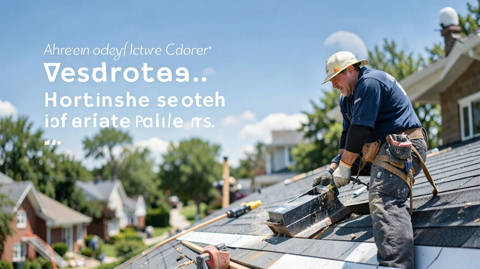 Roof Replacement in Ava, OH near me